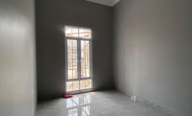 Grand arunika cluster rumah american design 15 menit ke stt telkom 5 juta langsung nyicil