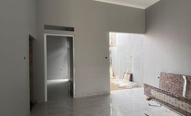 Grand arunika cluster rumah american design 15 menit ke stt telkom 5 juta langsung nyicil