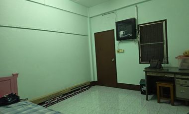 ขายหอพักคลองหนึ่ง ปทุมธานี 48 ห้อง เนื้อที่ 1งาน 65 ตรว
