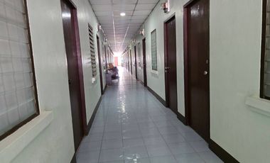 ขายหอพักคลองหนึ่ง ปทุมธานี 48 ห้อง เนื้อที่ 1งาน 65 ตรว