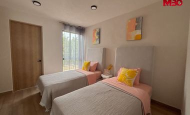CASAS EN VENTA EN CALIMAYA, ESTADO DE MÉXICO