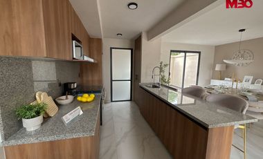 CASAS EN VENTA EN CALIMAYA, ESTADO DE MÉXICO
