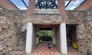 CASA DE CAMPO EN VENTA, ENCARNACION DE DIAZ