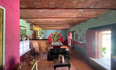 CASA DE CAMPO EN VENTA, ENCARNACION DE DIAZ