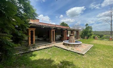 CASA DE CAMPO EN VENTA, ENCARNACION DE DIAZ