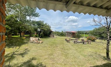 CASA DE CAMPO EN VENTA, ENCARNACION DE DIAZ