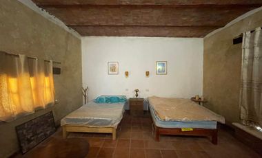 CASA DE CAMPO EN VENTA, ENCARNACION DE DIAZ
