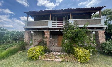 CASA DE CAMPO EN VENTA, ENCARNACION DE DIAZ