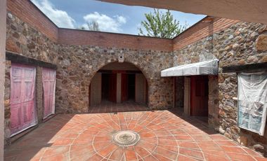 CASA DE CAMPO EN VENTA, ENCARNACION DE DIAZ