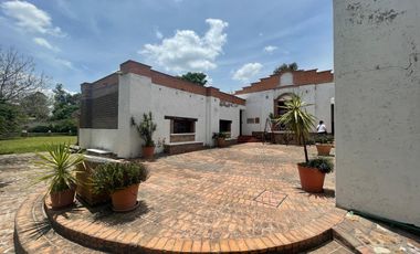 CASA DE CAMPO EN VENTA, ENCARNACION DE DIAZ