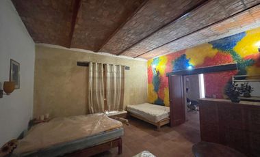 CASA DE CAMPO EN VENTA, ENCARNACION DE DIAZ