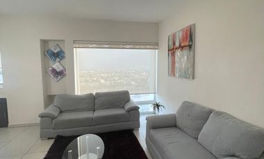 Departamento en renta en torres de linda vista 9-B1