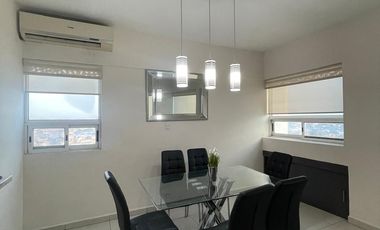 Departamento en renta en torres de linda vista 9-B1