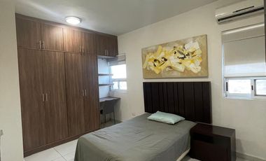 Departamento en renta en torres de linda vista 9-B1