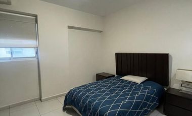 Departamento en renta en torres de linda vista 9-B1