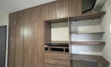 Departamento en renta en torres de linda vista 9-B1