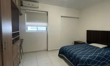 Departamento en renta en torres de linda vista 9-B1