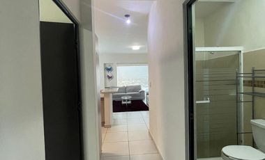 Departamento en renta en torres de linda vista 9-B1