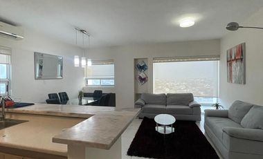 Departamento en renta en torres de linda vista 9-B1