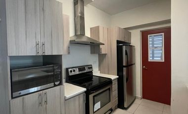 Departamento en renta en torres de linda vista 9-B1