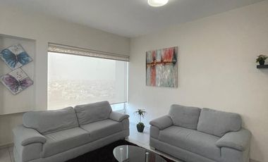 Departamento en renta en torres de linda vista 9-B1