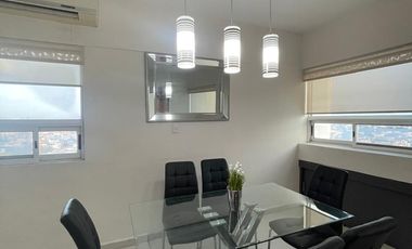 Departamento en renta en torres de linda vista 9-B1
