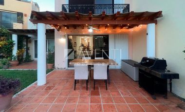 Casa en Venta, Zona Hotelera, Cancún, Quintana Roo.