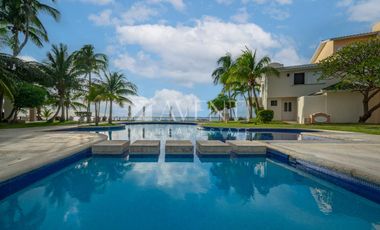 Casa en Venta, Zona Hotelera, Cancún, Quintana Roo.