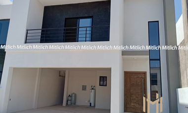 Casa en venta Albaterra $5,100,000