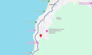 Hermoso y amplio departamento en Zona Hotelera en remate, Puerto Vallarta!