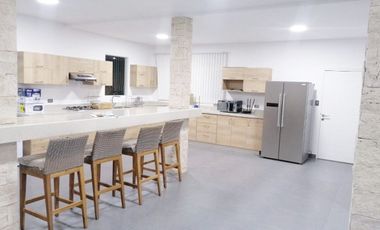 LA CASA QUE SOÑASTE CON PISCINA Y VISTA AL MAR – DE LUJO EN ESTRENO, ANCÓN (9)🌊✨