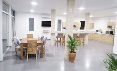 LA CASA QUE SOÑASTE CON PISCINA Y VISTA AL MAR – DE LUJO EN ESTRENO, ANCÓN (9)🌊✨