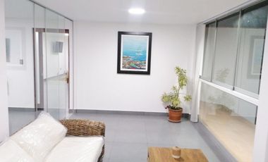 LA CASA QUE SOÑASTE CON PISCINA Y VISTA AL MAR – DE LUJO EN ESTRENO, ANCÓN (9)🌊✨