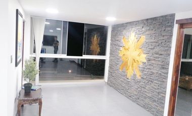 LA CASA QUE SOÑASTE CON PISCINA Y VISTA AL MAR – DE LUJO EN ESTRENO, ANCÓN (9)🌊✨