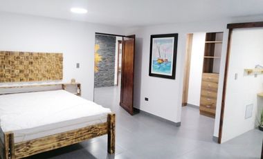 LA CASA QUE SOÑASTE CON PISCINA Y VISTA AL MAR – DE LUJO EN ESTRENO, ANCÓN (9)🌊✨
