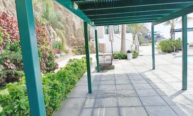 LA CASA QUE SOÑASTE CON PISCINA Y VISTA AL MAR – DE LUJO EN ESTRENO, ANCÓN (9)🌊✨
