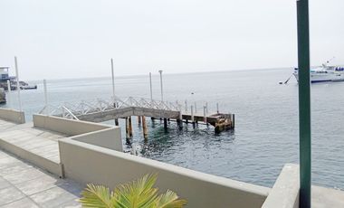 LA CASA QUE SOÑASTE CON PISCINA Y VISTA AL MAR – DE LUJO EN ESTRENO, ANCÓN (9)🌊✨