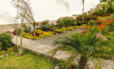LA CASA QUE SOÑASTE CON PISCINA Y VISTA AL MAR – DE LUJO EN ESTRENO, ANCÓN (9)🌊✨