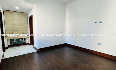 Casa Nueva en Venta fracc. Lomas Universidad  $5,400,000.