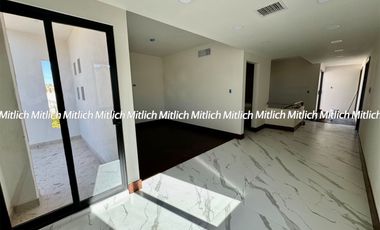 Casa Nueva en Venta fracc. Lomas Universidad  $5,400,000.
