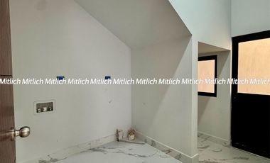 Casa Nueva en Venta fracc. Lomas Universidad  $5,400,000.