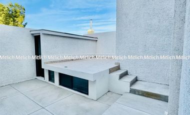 Casa Nueva en Venta fracc. Lomas Universidad  $5,400,000.