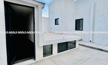 Casa Nueva en Venta fracc. Lomas Universidad  $5,400,000.