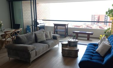 47669 Arriendo de apartamento en Loma de las Brujas, Envigado