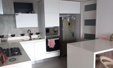 47669 Arriendo de apartamento en Loma de las Brujas, Envigado