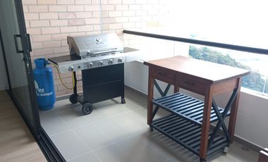 47669 Arriendo de apartamento en Loma de las Brujas, Envigado