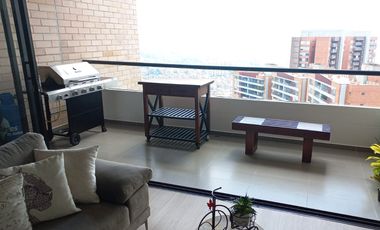 47669 Arriendo de apartamento en Loma de las Brujas, Envigado