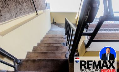 SE VENDE AMPLIO DEPARTAMENTO DUPLEX EN SAN JUAN DE MIRAFLORES
