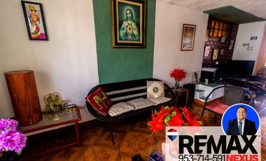 SE VENDE AMPLIO DEPARTAMENTO DUPLEX EN SAN JUAN DE MIRAFLORES