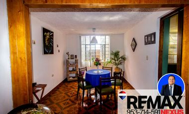 SE VENDE AMPLIO DEPARTAMENTO DUPLEX EN SAN JUAN DE MIRAFLORES